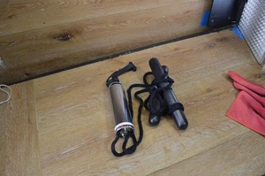 DE COLECCIÓN EL SISTEMA DE EJERCICIO ISOROBICO COMO EN LA FOTO - Imagen 1 de 7