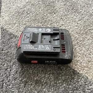 Bosch 18v 1.3 Ah Professional li-lon Compact Battery - Picture 1 of 3