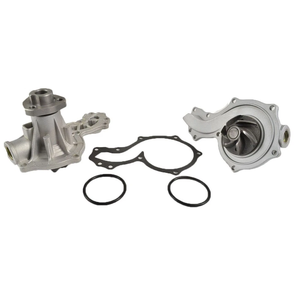 ITM Engine Components 28-9065 Engine Water Pump - Image 1 of 4
