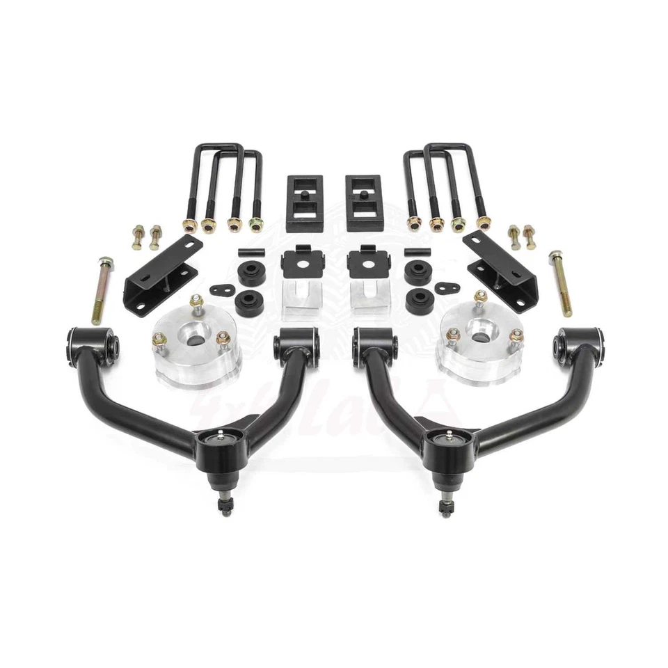 Suspension Lift Kit 3.5" lift for GMC Canyon 2015-2019 ReadyLift Foto 1 de 1