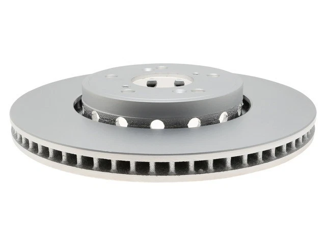 ROTOR DE FRENO DELANTERO RECUBIERTO RAYBESTOS STREET PERFORMANCE '13-'18 ACURA RDX '16 ILX Foto 1 de 1