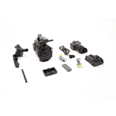Sony PXW-FS7 II 4K XDCAM Camera System - (1162 Hours) SKU#1965034 - Image 1 of 4