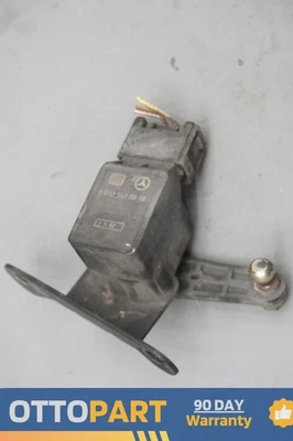 2003-2012 MERCEDES R230 SL500 SL600 SL65 Front Suspension High Level Sensor OEM - Image 1 of 4