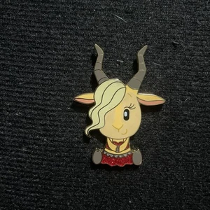 Disney WDI Adorbs! Gazelle Shakira LE 200 Chaser Pin Zootopia Adorb - Picture 1 of 1