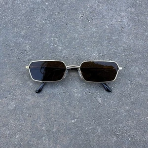MENS/WOMENS SUNGLASSES CLASSIC VINTAGE RETRO BRAND NEW DL8201-03 - Picture 1 of 2