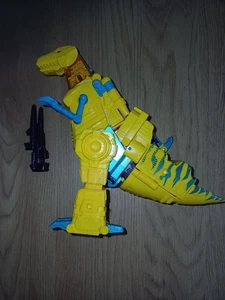 Transformers Generations Leader Toxitron Grimlock - Bild 1 von 1