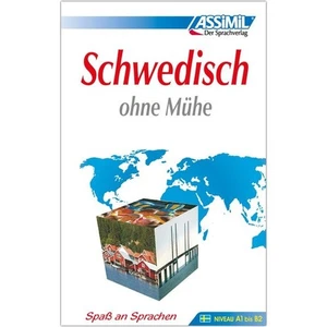 Assimil Schwedisch lernen ohne Mühe Sprachbuch für Anfänger und Wiedereinsteiger - Bild 1 von 1