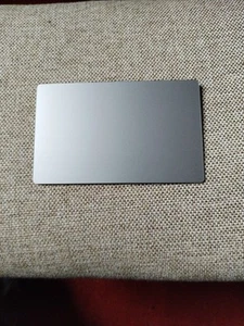 A1706 Gray Touch pad Without Cable..................... - Photo 1/2