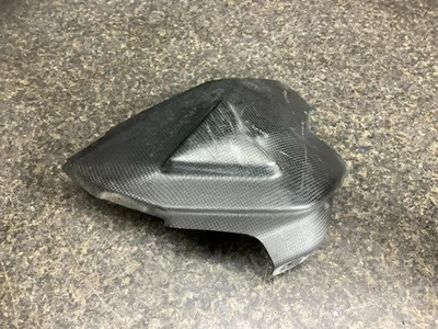 Ducati Panigale 1199 1199S 2012 basculante carenado fibra de carbono 432 Foto 1 de 2