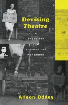Devising Theatre: A Practical and The..., Oddey, Alison - Image 1 of 2
