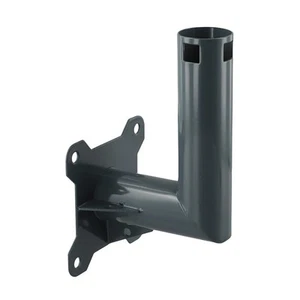 WALL MOUNT Kit Compatible with For Starlink For Gen 2 Rectangular Dish - Photo 1/10