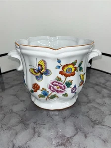 Estee Lauder Vanity Jar Chinoiserie Porcelain Collection - Bild 1 von 6