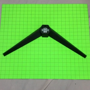 Base de soporte para monitor Asus VG279QL3A (SIN cuello) - Imagen 1 de 4