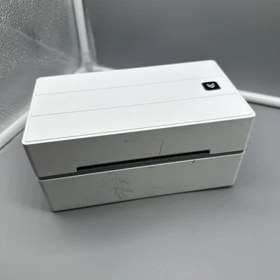 MUNBYN Bluetooth Thermal Label Printer 130B Wireless 4x6 Shipping Label Print - Image 1 of 4