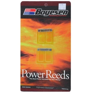Boyesen Power Reed 630 Yamaha YFS200 Blaster 88-06, YZ80 87-92 - Foto 1 di 1