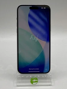 Apple iPhone 15 Plus 128 GB sbloccato blu MU1W3LL/A - Foto 1 di 12