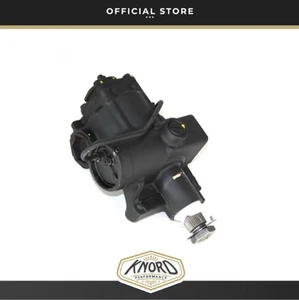 LAND ROVER DISCOVERY 2 STEERING BOX ASSEMBLY RE-CONDITIONED RHD NO EXCHANGE - Picture 1 of 1