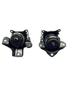 2021 GMC YUKON XL DENALI 6.2L 4X4 RIGHT & LEFT SIDE ENGINE MOTOR MOUNT SET (2) - Picture 1 of 6