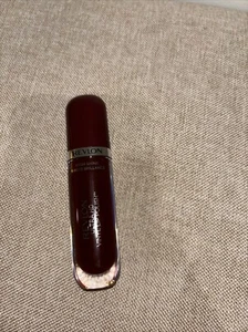 REVLON ULTRA HD VINYL LIP POLISH-HIGH SHINE. #915 SO SHADY - Picture 1 of 2