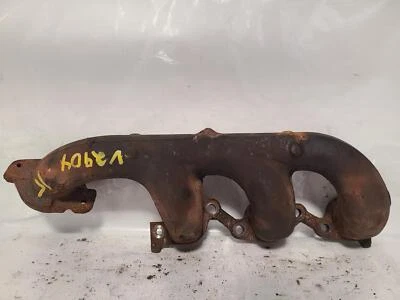 Colector de escape delantero izquierdo usado se adapta a: Pontiac Grand Prix 2004 3,8 L L. delantero para Foto 1 de 4