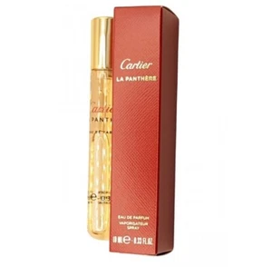 La Panthère De Cartier 0.33 oz / 10 ml Eau de Parfum Travel Purse Spray - Picture 1 of 1
