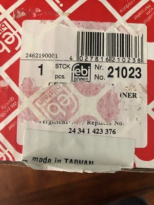 # FEBI 21023 HYDRAULIC FILTER AUTOMATIC TRANSMISSION - Image 1 of 3