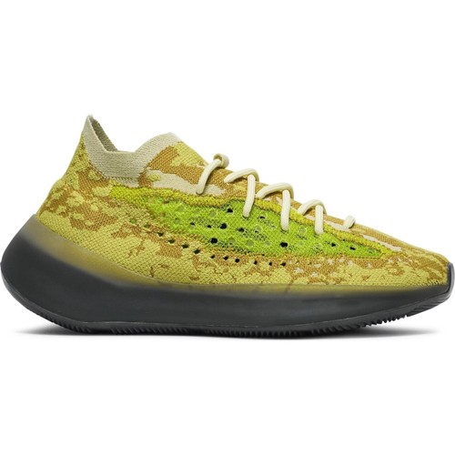 Adidas Yeezy Boost 380 Hylte Taglia 13 SKU FZ4990 Nuove con scatola