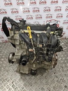HYUNDAI I20 ENGINE COMPLETE 1.2 PETROL (G4LA -B) 84k LOW MILES WARRANTY (08 - 12 - Picture 1 of 20