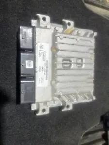 2011-2022 NHW4 Ford Ranger BT-50 ECU ECM PCM Engine Computer EB3G-12A650-KF - Picture 1 of 3