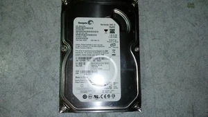 Seagate ST3160815AS 160GB SATA Hard Drive 9CY132-035 *Tested* - Picture 1 of 1