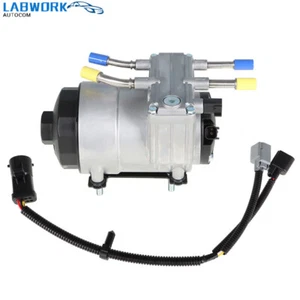 For 2003-2007 6.0 Powerstroke Diesel Ford HFCM Fuel Pump Assembly - Picture 1 of 12