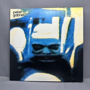 PETER GABRIEL-FOURTH ALBUM 2XLP 180GRAM 45RPM REMASTER LIMITED EDITION #107 Rare - Picture 1 of 11