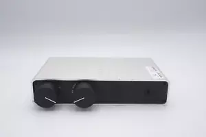 NuForce Icon USB-Input Integrated Amplifier - Picture 1 of 2