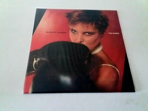 TITO DUARTE "UN DIRECTO ... AL SABOR" LP VINYL 12" EX/EX EX/EX - Picture 1 of 2