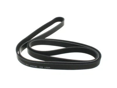 For 2005-2007 Ford Five Hundred Multi Rib Belt 76377QTGV 2006 - Image 1 of 2