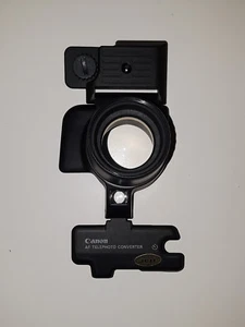 Canon AF Telephoto Converter (BRAND NEW!) - Picture 1 of 7