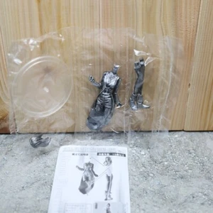 New Final Fantasy Trading Arts Vol.1 Rinoa Heartilly Figure Metalic Color Ver z2 - Picture 1 of 8