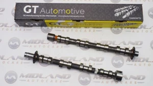 Échappement + Admission Cames pour Peugeot Ford Fiat 0801.FV 0801.EZ 1683717 - Bild 1 von 5