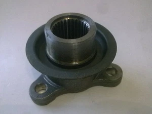 PIÑÓN DE BRIDA DE ACCIONAMIENTO DIFERENCIAL VAUXHALL OPEL CALIBRE GENUINO OMEGA VECTRA A - Imagen 1 de 4