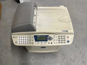 Brother MFC-8440 All-In-One Laser Printer - Picture 1 of 6