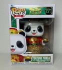 New Year Panda Fortune Panda #271 Funko Pop Asia Vinyl Figure Best Price