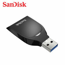 SanDisk SD UHS-I Card Reader - SDDR-C531-GNANN