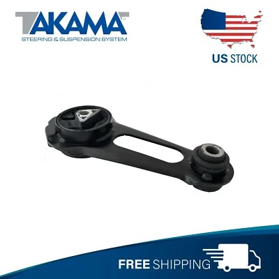 Montaje de varilla de par del motor trasero 1 pieza para 12-19 NS Versa y 14-19 Versa Note 1,6 L Foto 1 de 4