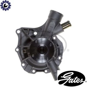 WATER PUMP ENGINE COOLING WP0168 FOR MERCEDES-BENZ C-CLASS/T-Model CLK SLK 2.0L - Picture 1 of 8