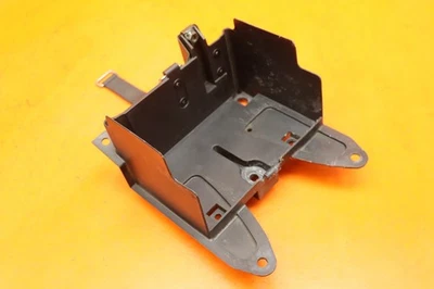 Yamaha YZF R1 2004-2006 OEM TRASERO TRASERO TRASERO BANDEJA BATERÍA PLÁSTICO  Foto 1 de 4