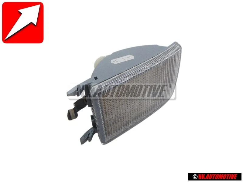 VW Original Clignotant - 1H0953049D - Photo 1/1