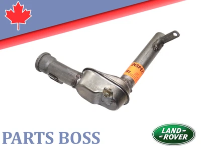 Land Rover Range Rover Sport 3.0L DIESEL 2016-2021 OEM Oil Pump Pick-Up Tube - Image 1 of 4