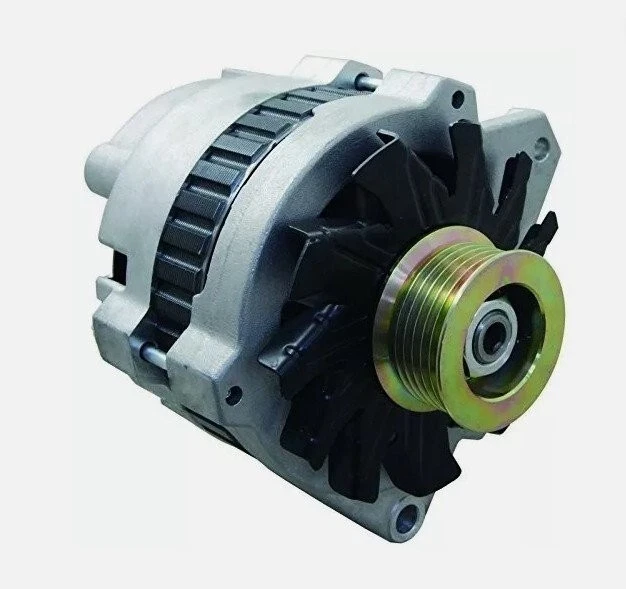 Alternador 105A de grado premium para Oldsmobile Cutlass Supreme V6 3,1 L 1989-1993 Foto 1 de 1