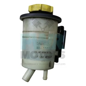 Range Rover Sport L320 3.6 TDV8 Power Steering Reservoir QFX500060 - Picture 1 of 12