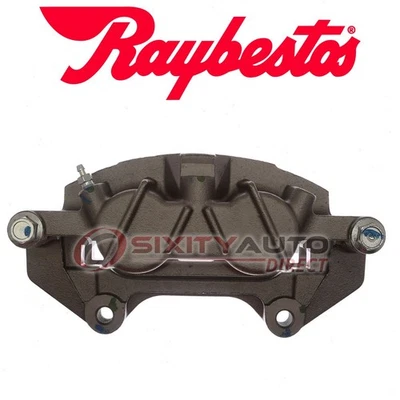 Raybestos Front Right Disc Brake Caliper for 2013-2017 Ford Explorer 2.0L ga - Image 1 of 4